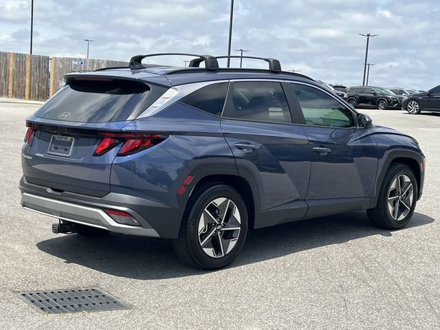 Certified 2026 Hyundai Tucson SEL Plus FWD image 20
