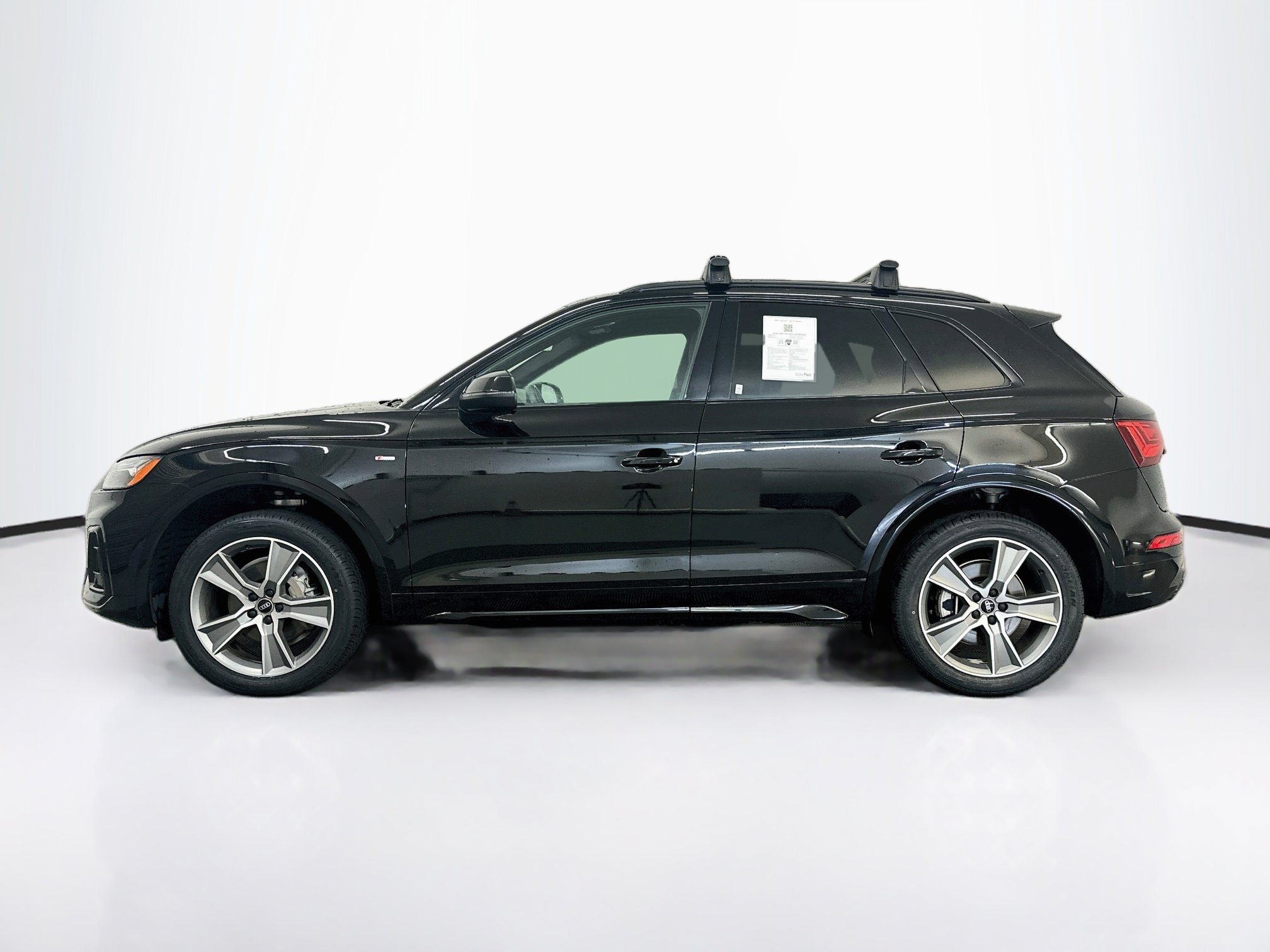 Used 2025 Audi Q5 2.0T Premium AWD/4WD image 4