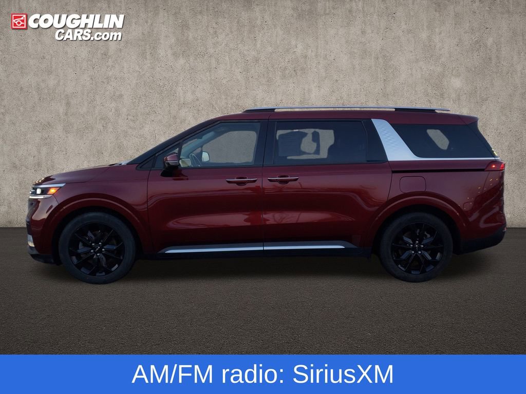 Used 2022 Kia Carnival SX image 5