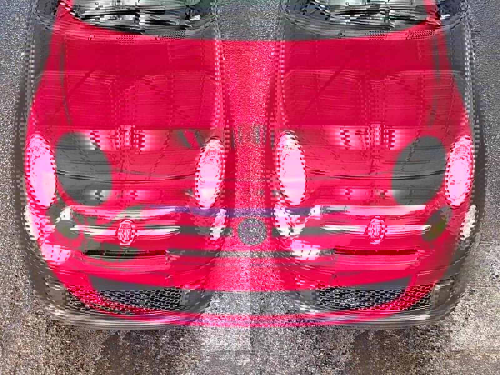 Used 2012 FIAT 500 Pop image 10