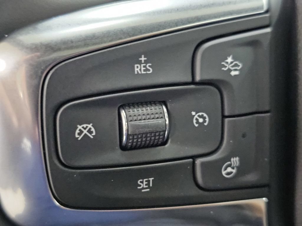 New 2026 Chevrolet Blazer RS w/ Driver Confidence II Package AWD/4WD image 37