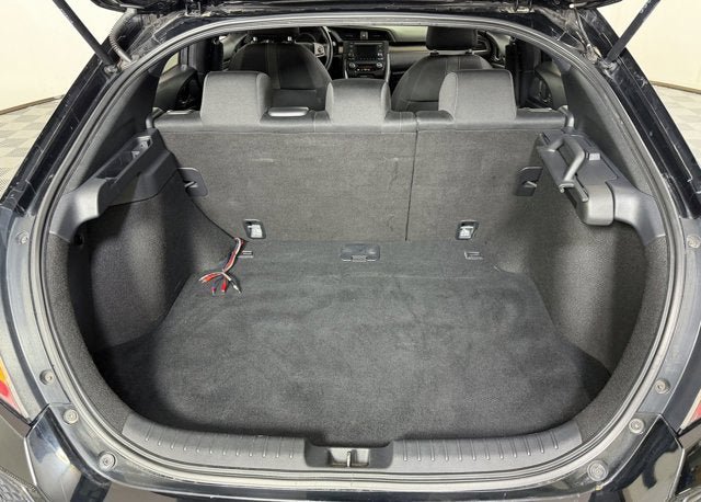 Used 2018 Honda Civic Sport image 7