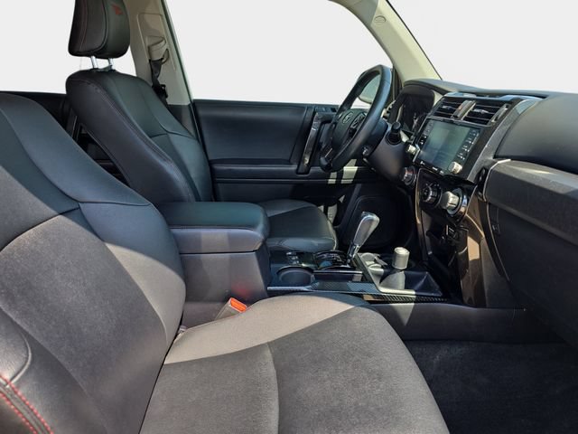 Used 2021 Toyota 4Runner Venture w/ Moonroof Package AWD/4WD image 12