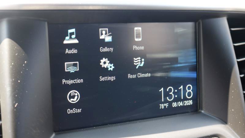 Used 2019 GMC Acadia SLE AWD/4WD image 11