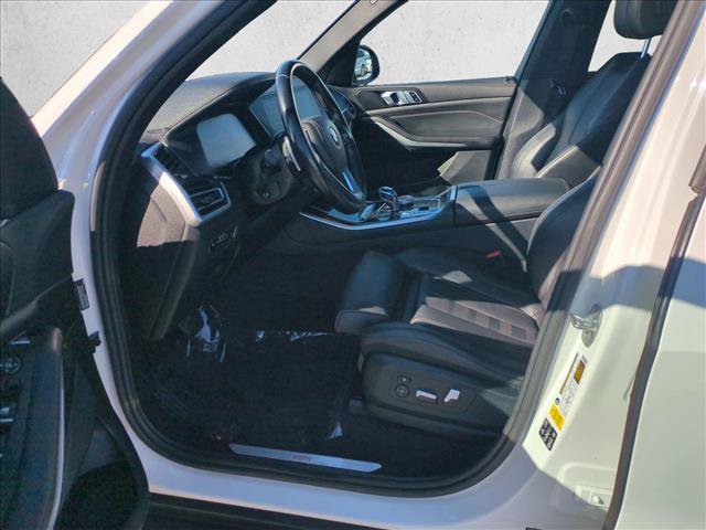 Used 2019 BMW X5 xDrive40i w/ Convenience Package AWD/4WD image 17