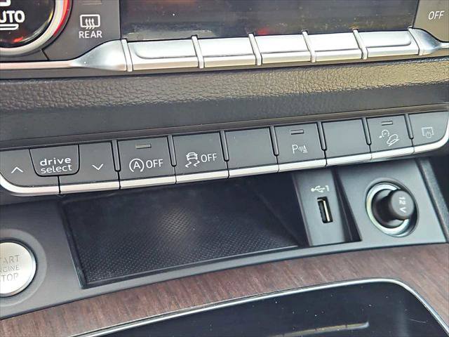 Certified 2022 Audi Q5 2.0T Premium AWD/4WD image 19