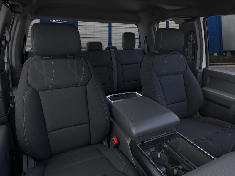 New 2026 Ford F150 STX image 6