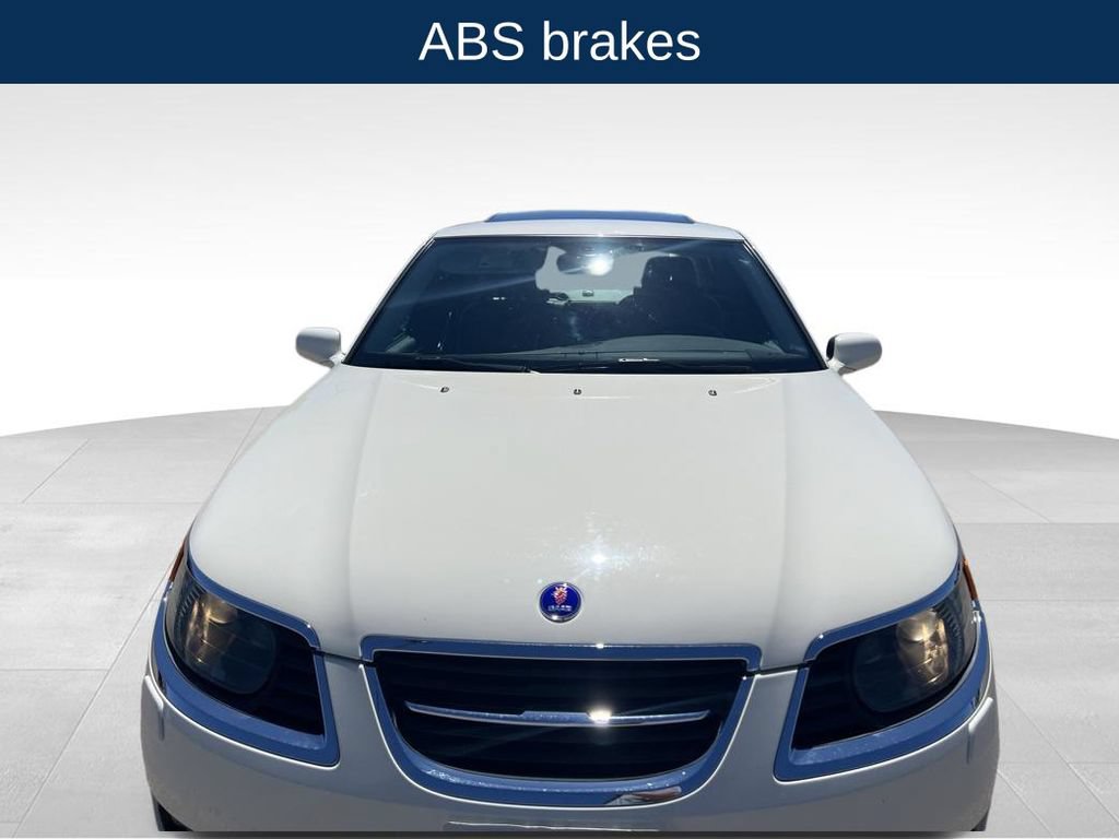 Used 2009 Saab 9-5 2.3T FWD image 14