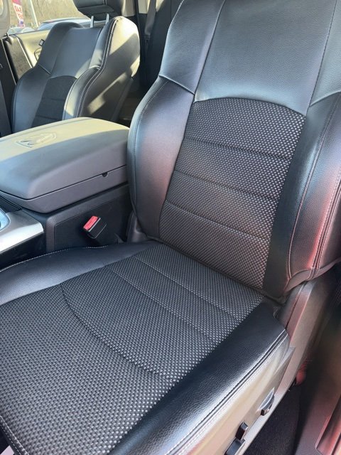 Used 2019 RAM 1500 Classic Warlock w/ Electronics Group image 13