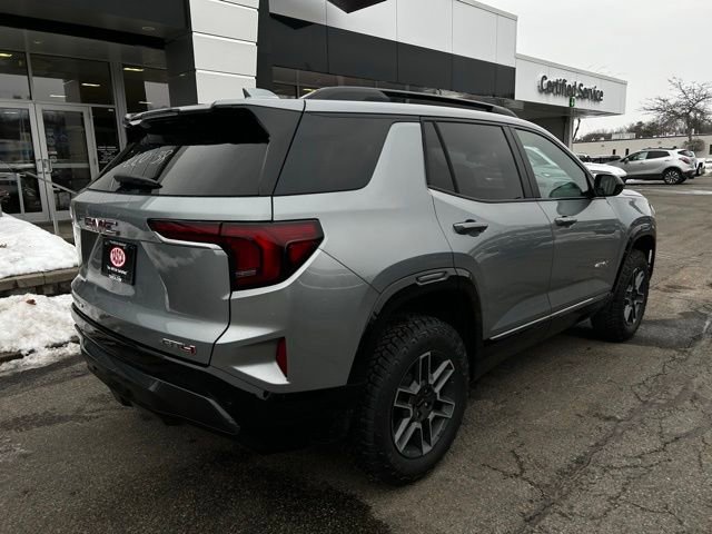New 2026 GMC Terrain AT4 image 6