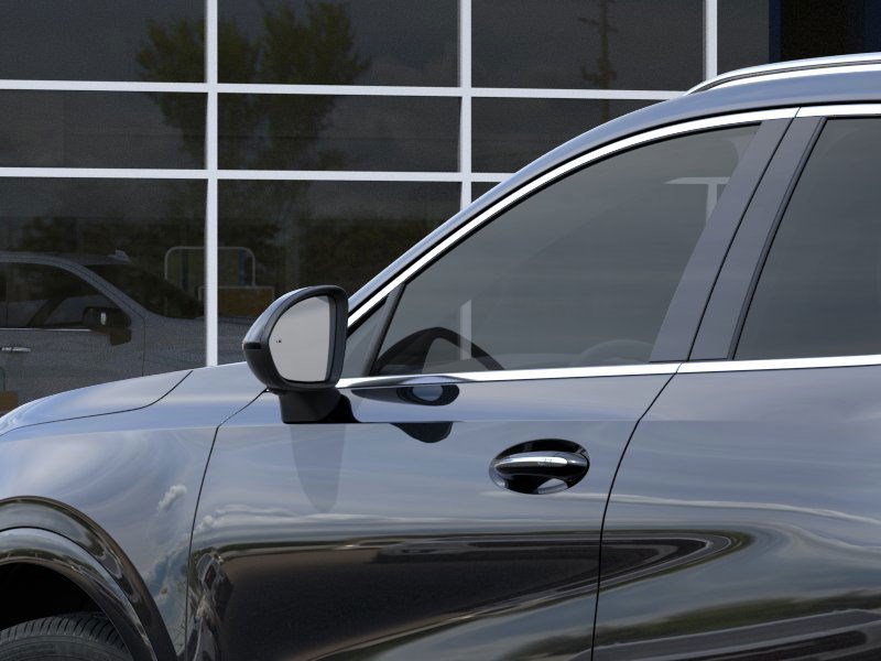 New 2026 Buick Envision Avenir AWD/4WD image 12