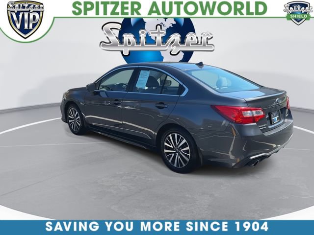Used 2019 Subaru Legacy 2.5i Premium image 8