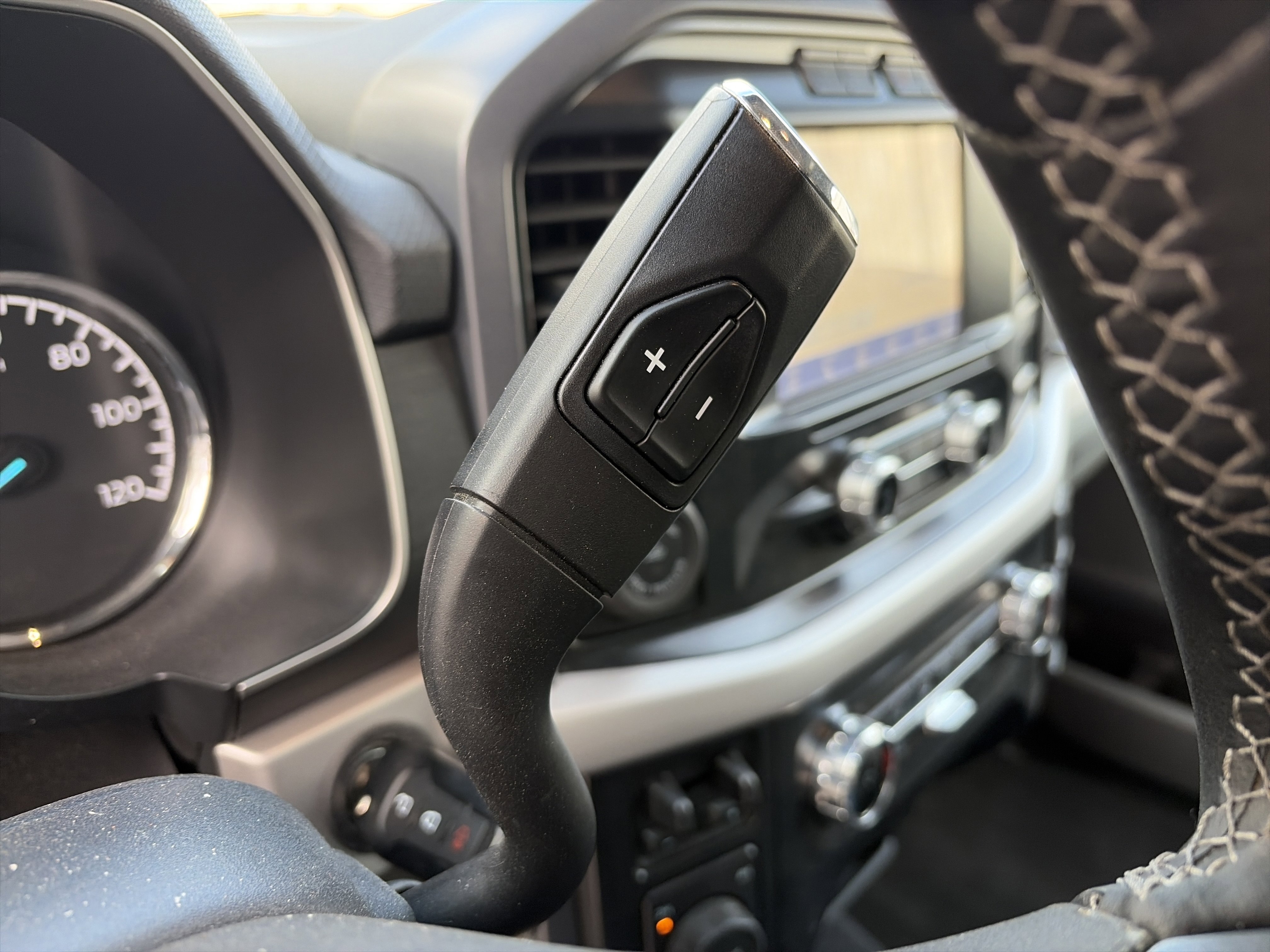 Used 2023 Ford F150 XLT w/ Equipment Group 301A Mid image 14