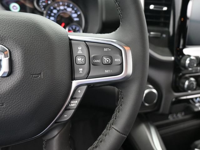 New 2026 RAM 1500 Big Horn AWD/4WD image 32