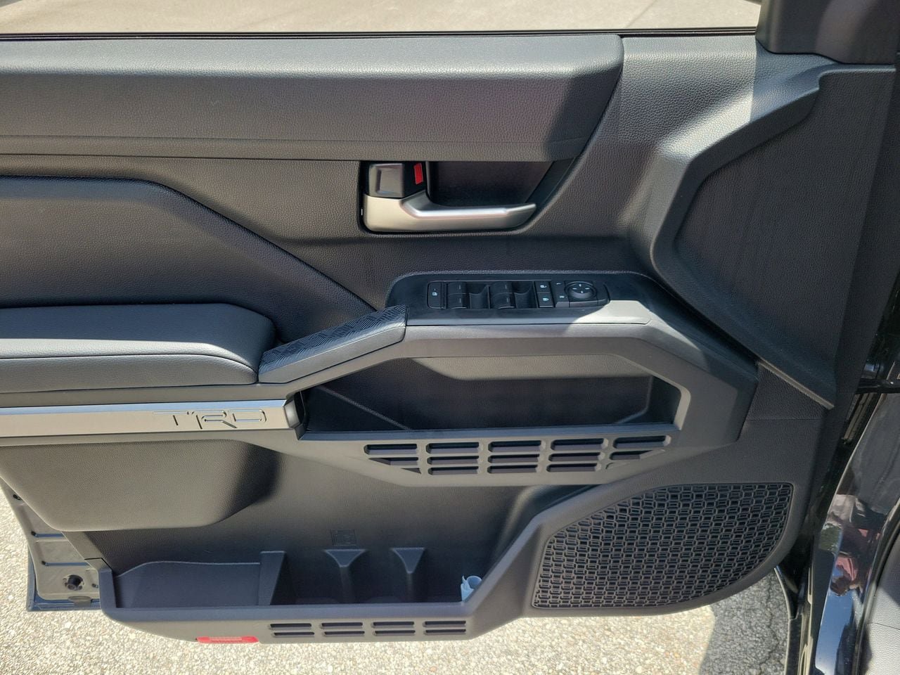 New 2026 Toyota Tacoma TRD Sport AWD/4WD image 13