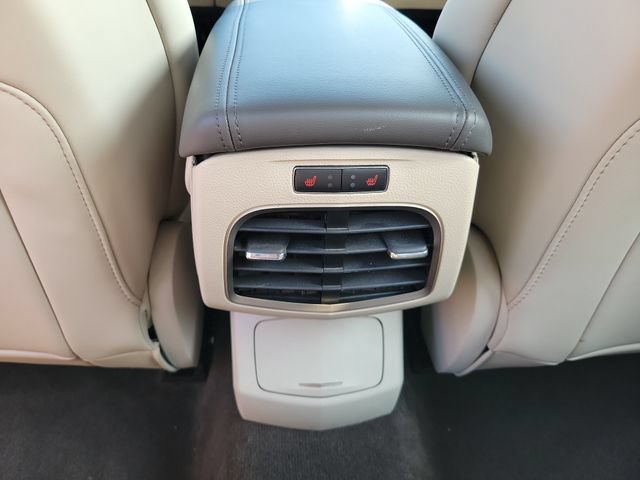 Used 2019 Lincoln MKZ Reserve AWD/4WD image 24