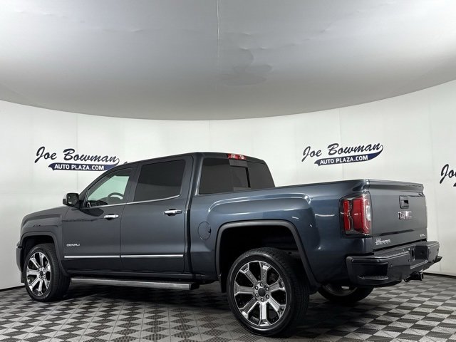 Used 2018 GMC Sierra 1500 Denali w/ Denali Ultimate Package image 10