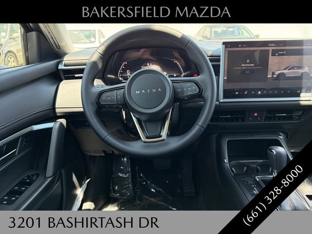 New 2026 MAZDA CX-5 Preferred AWD/4WD image 21