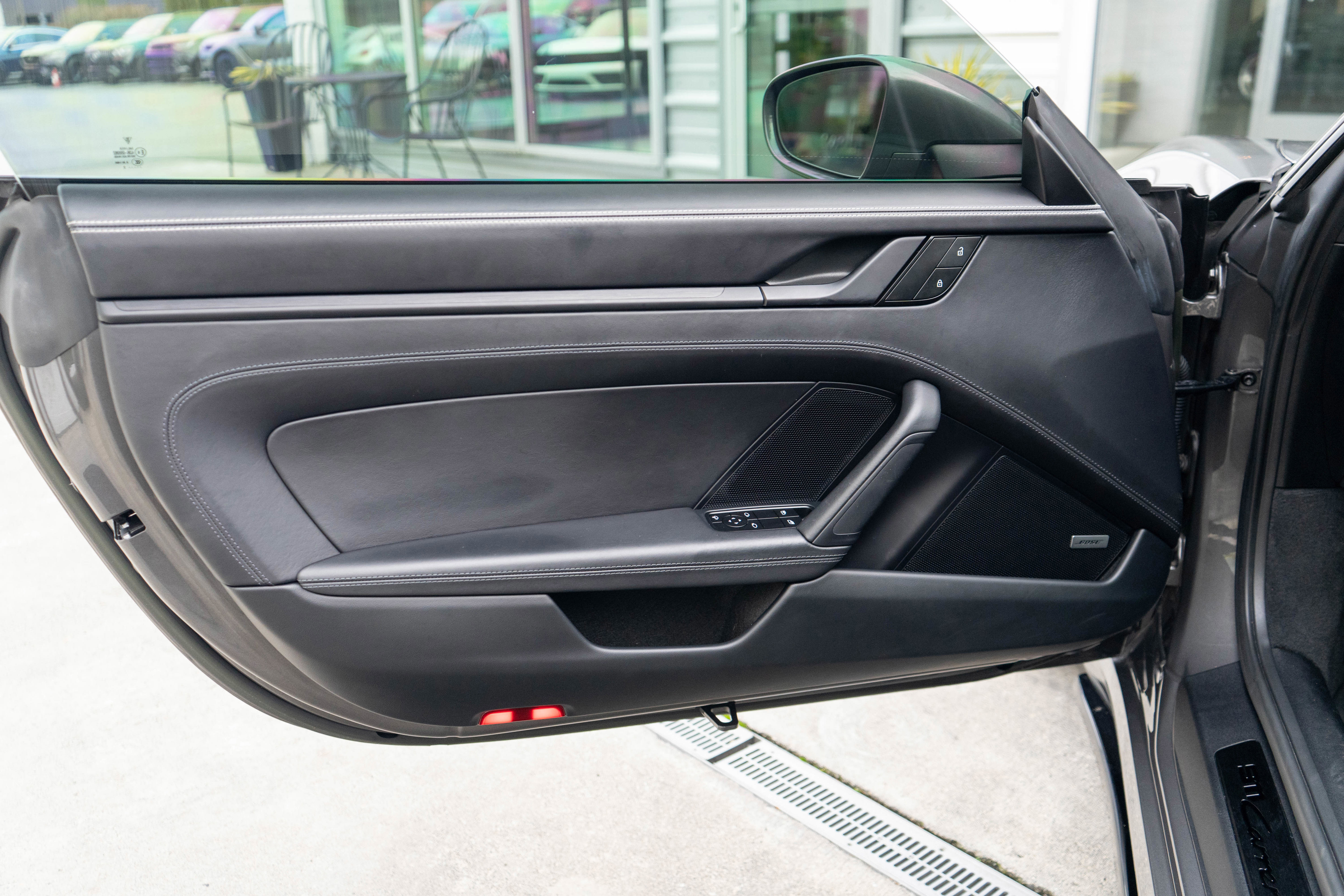 Used 2022 Porsche 911 Carrera 4 GTS image 10