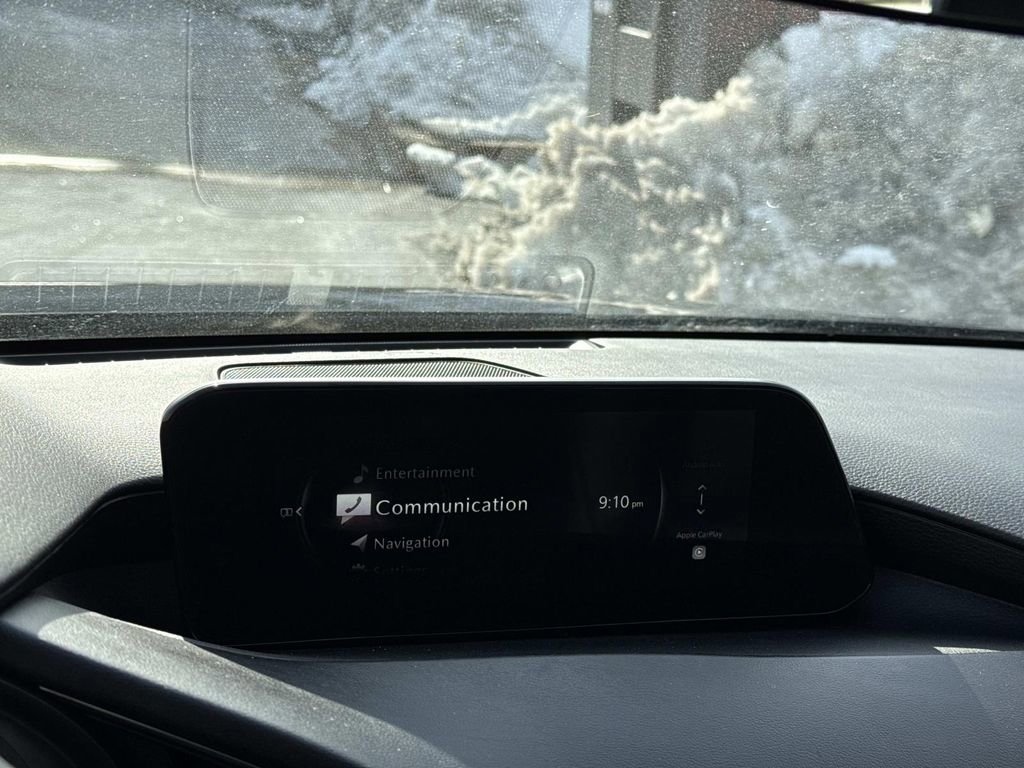 Used 2025 MAZDA MAZDA3 s image 12