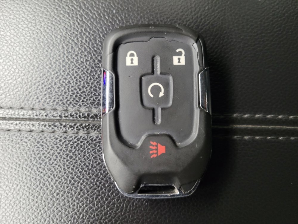 Used 2020 GMC Terrain SLT image 32