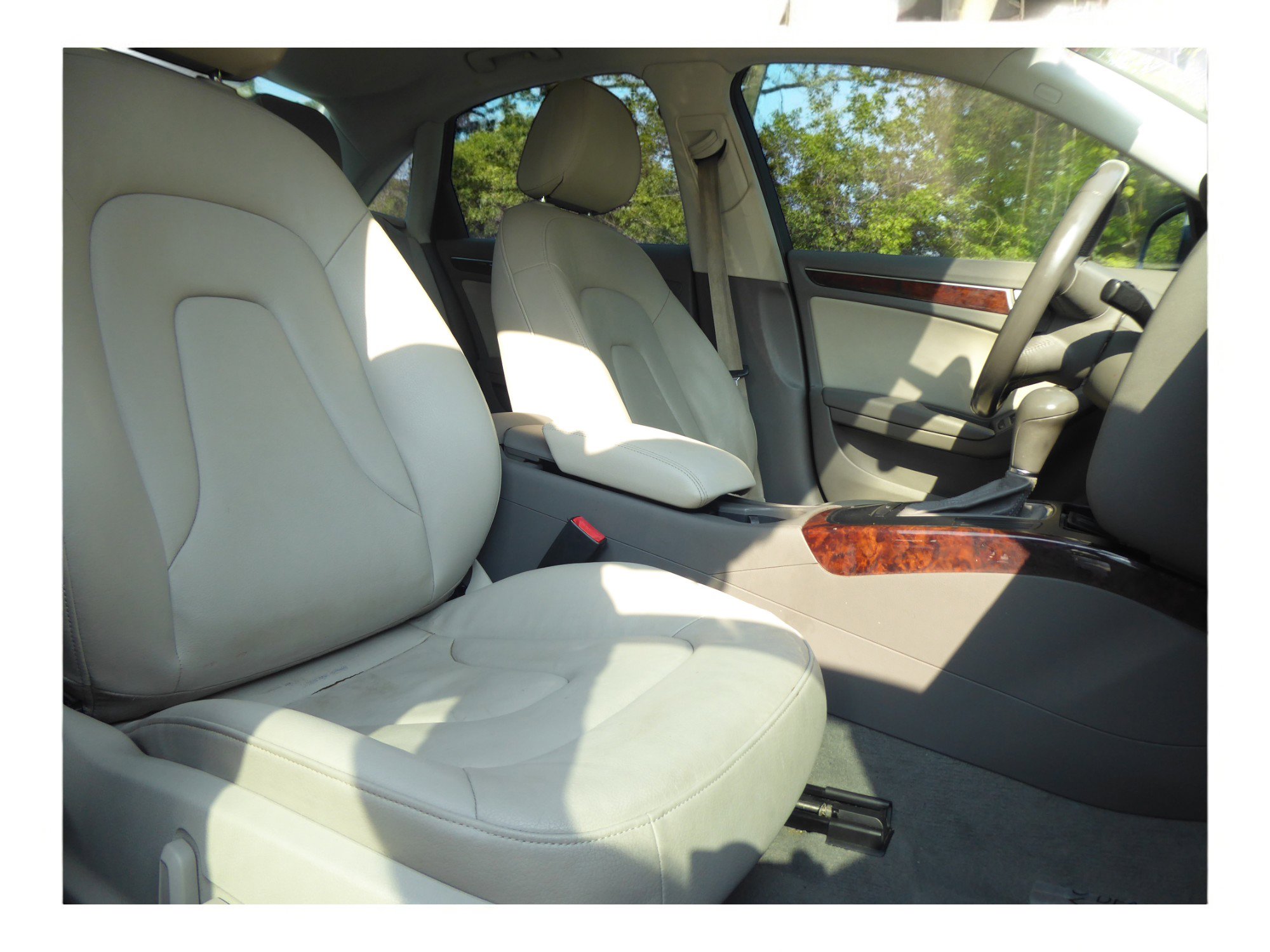 Used 2012 Audi A4 2.0T Premium image 16