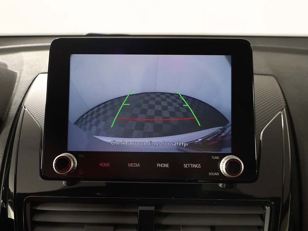 New 2026 Mitsubishi Eclipse Cross Black Edition image 43