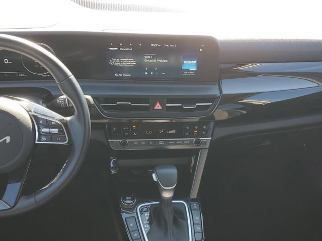 Certified 2024 Kia Seltos S AWD/4WD image 13