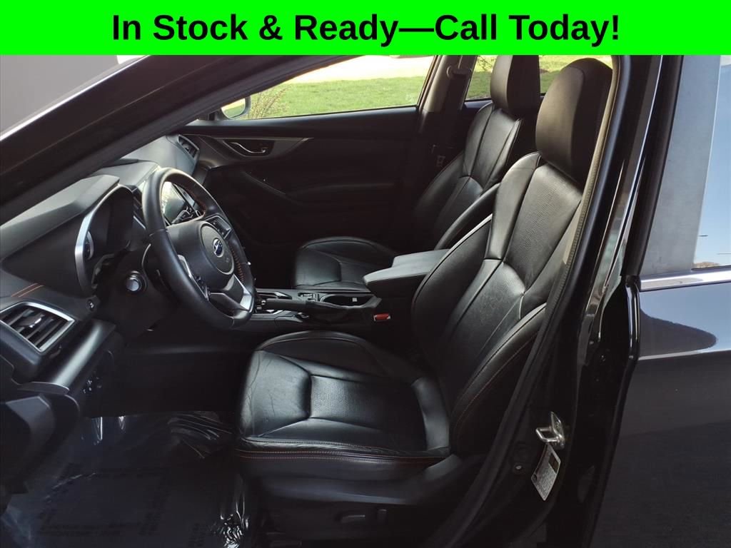 Certified 2023 Subaru Crosstrek 2.5i Limited AWD/4WD image 29