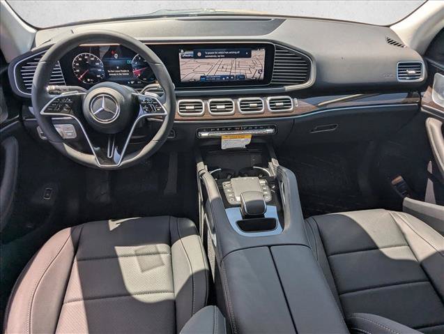 New 2026 Mercedes-Benz GLE 450 4MATIC image 14