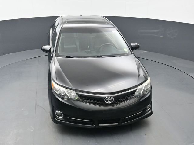 Used 2012 Toyota Camry SE FWD image 37
