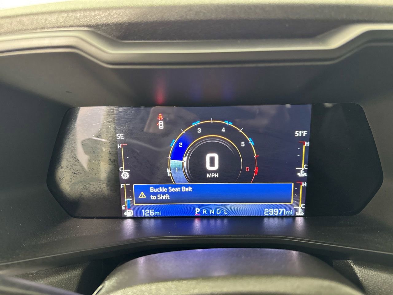 Used 2023 Chevrolet Colorado W/T image 21