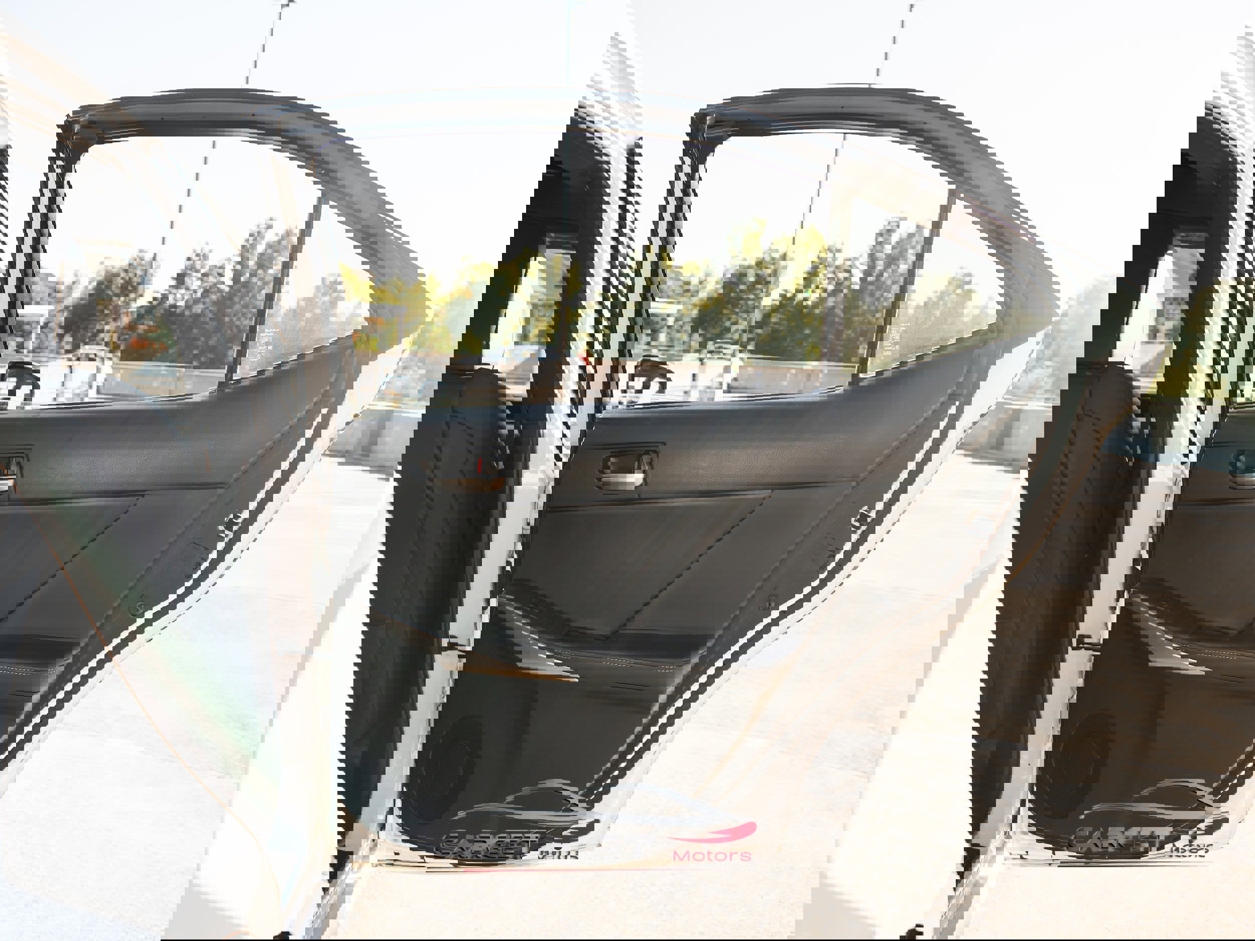 Used 2020 Lexus IS 300 F Sport w/ F Sport Package image 43