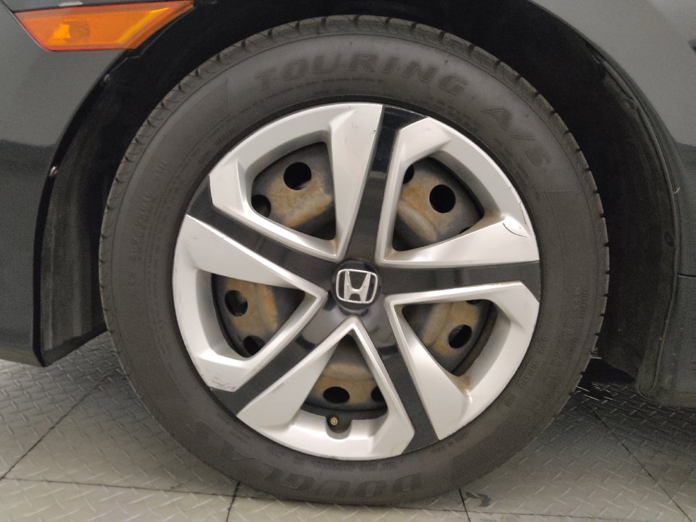 Used 2018 Honda Civic LX image 31