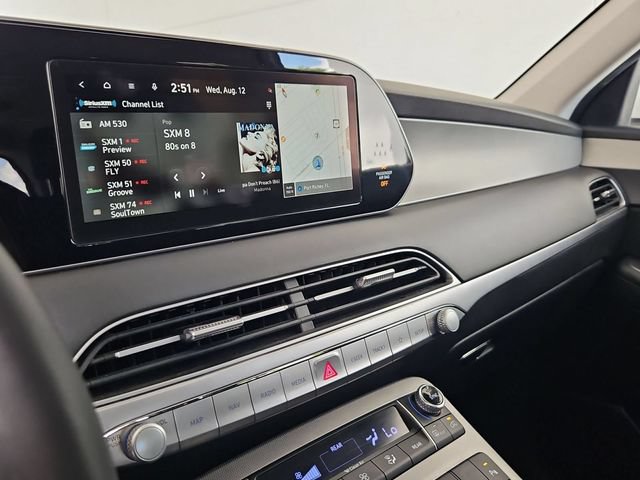 Used 2022 Hyundai Palisade SEL w/ Premium Package FWD image 19