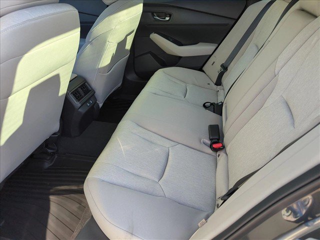 Certified 2026 Honda Accord SE image 15