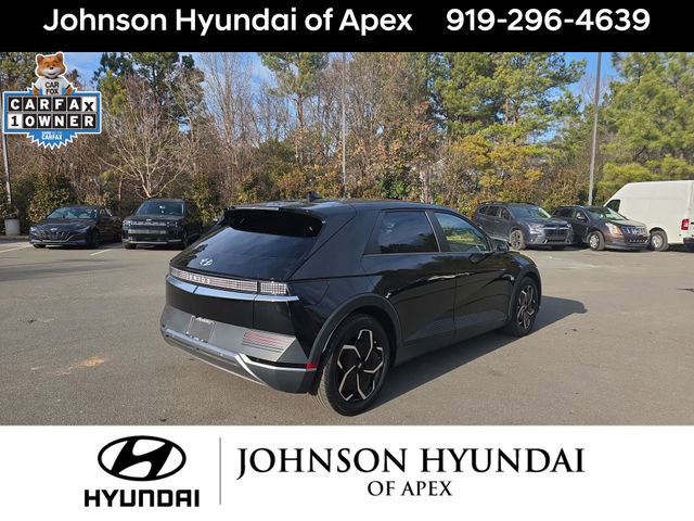 Used 2022 Hyundai Ioniq 5 SEL image 15
