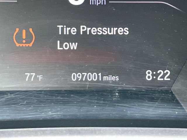 Used 2019 Honda CR-V EX image 11