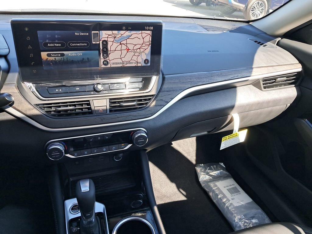 New 2025 Nissan Altima 2.5 SL image 20