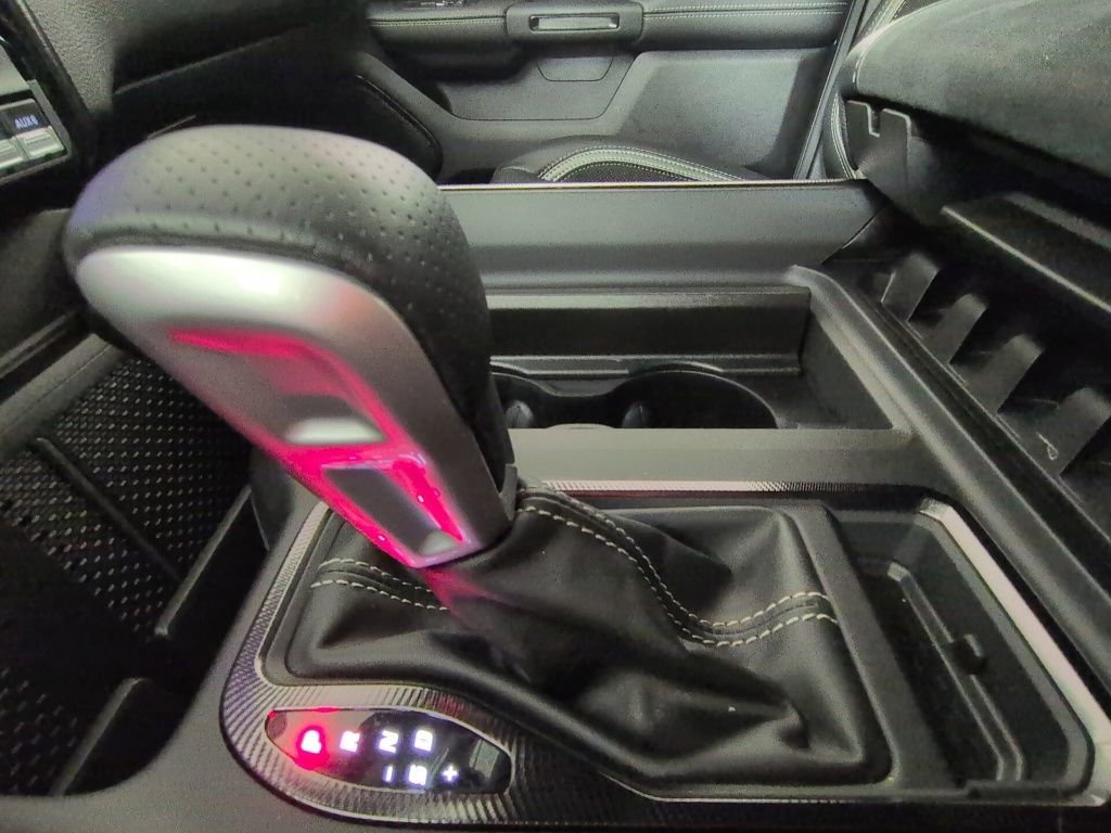 Used 2026 RAM 1500 RHO w/ Bed Utility Group AWD/4WD image 20