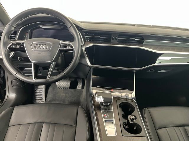 Used 2020 Audi A7 3.0T Premium Plus w/ Premium Plus Package image 13