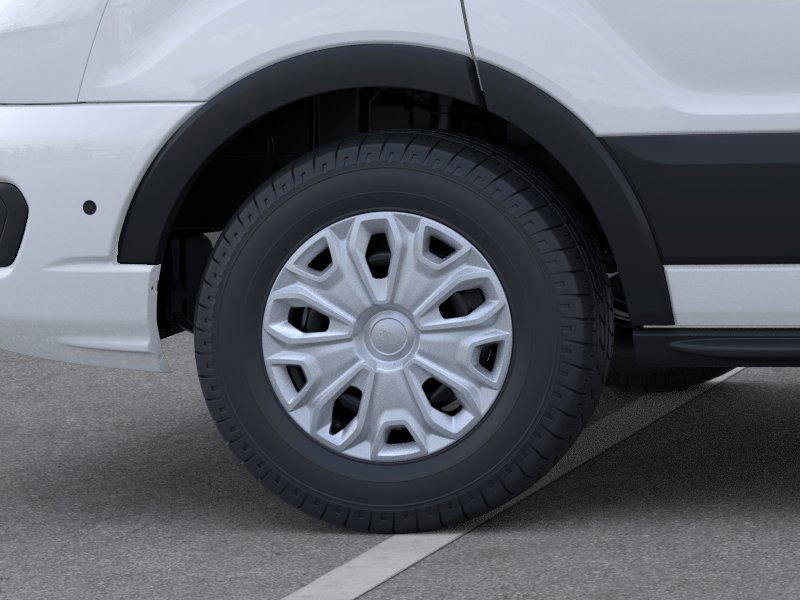 New 2025 Ford Transit 350 XLT image 19