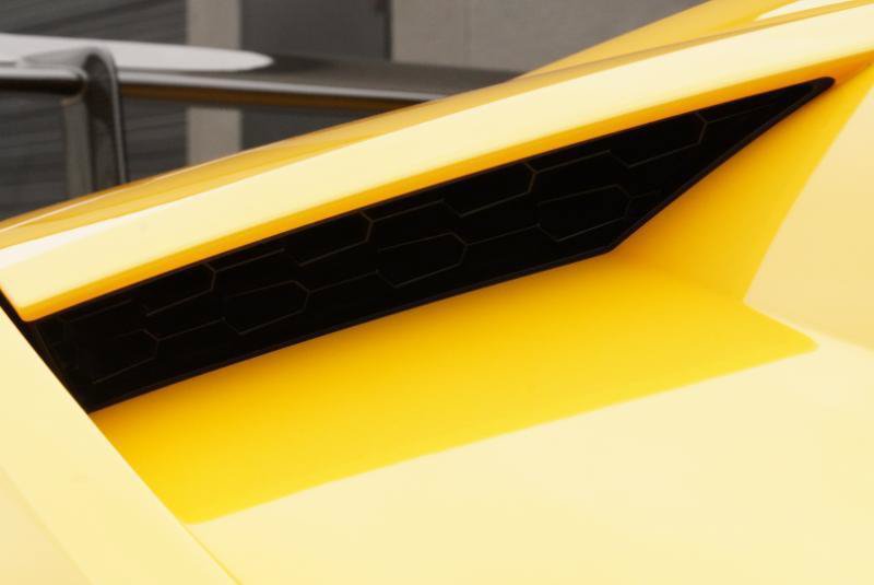 Used 2016 Lamborghini Huracan LP 610-4 AWD/4WD image 72