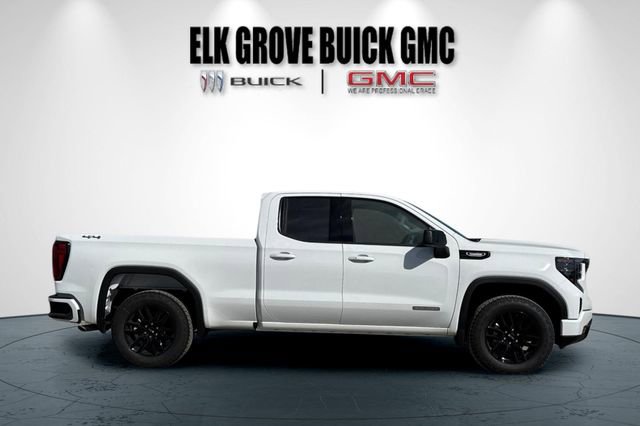 New 2026 GMC Sierra 1500 Elevation w/ Elevation Select Package AWD/4WD video 3