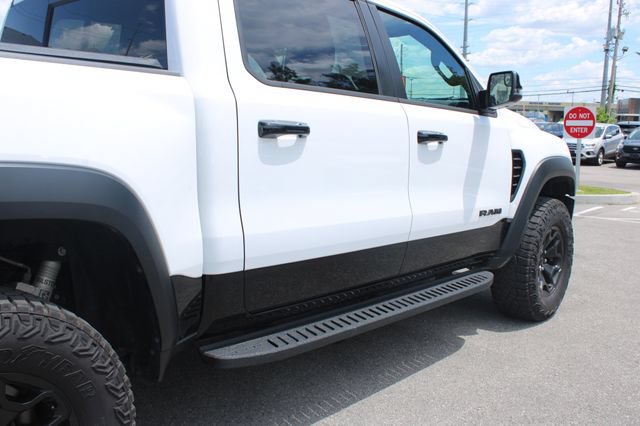 Used 2025 RAM 1500 RHO w/ RHO Level 1 Equipment Group AWD/4WD image 49