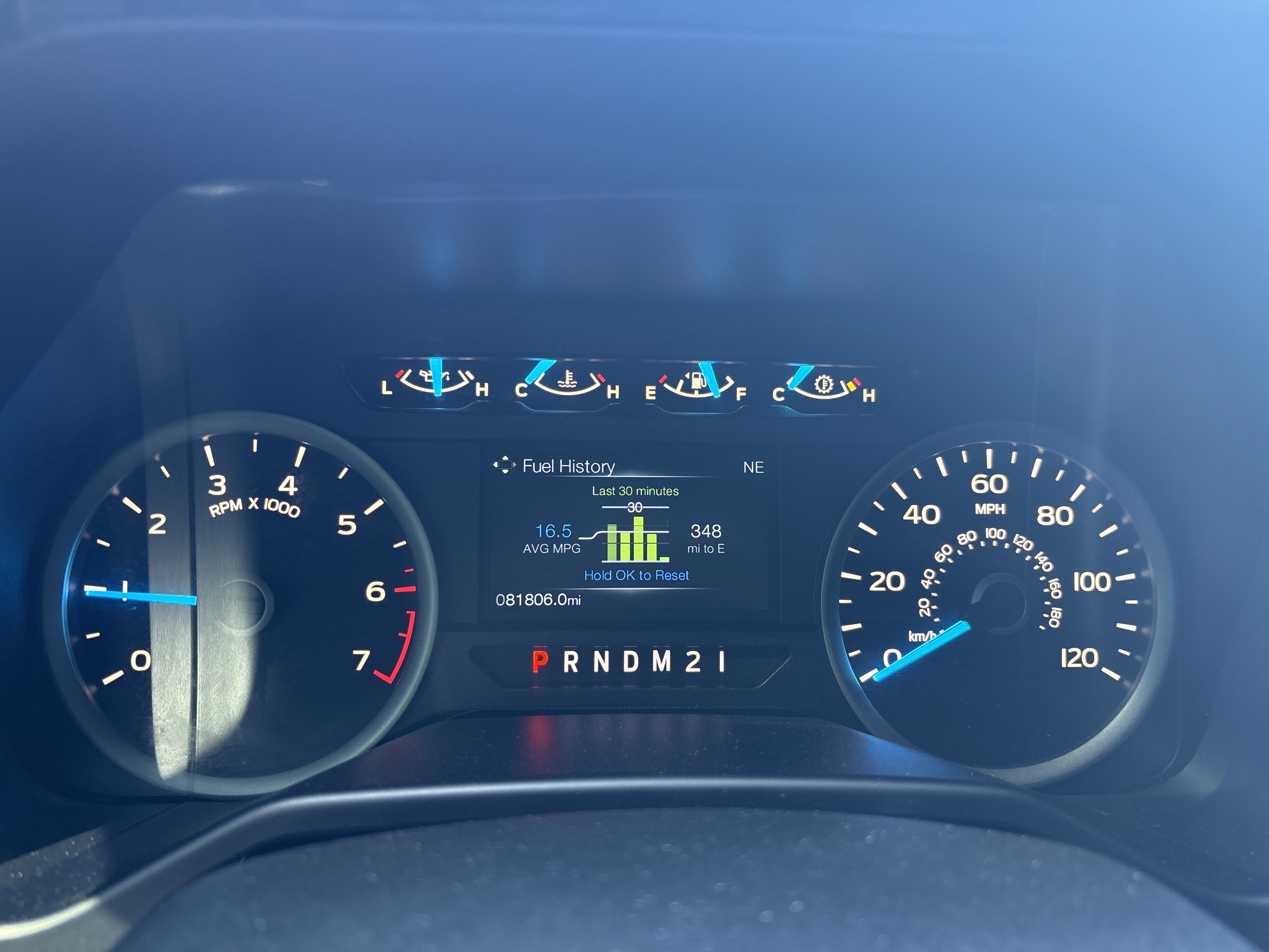 Used 2015 Ford F150 XLT w/ Equipment Group 302A Luxury AWD/4WD image 21