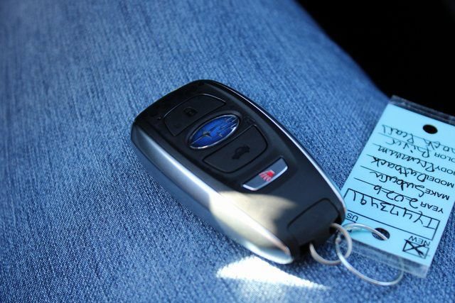 New 2026 Subaru Outback Premium image 25