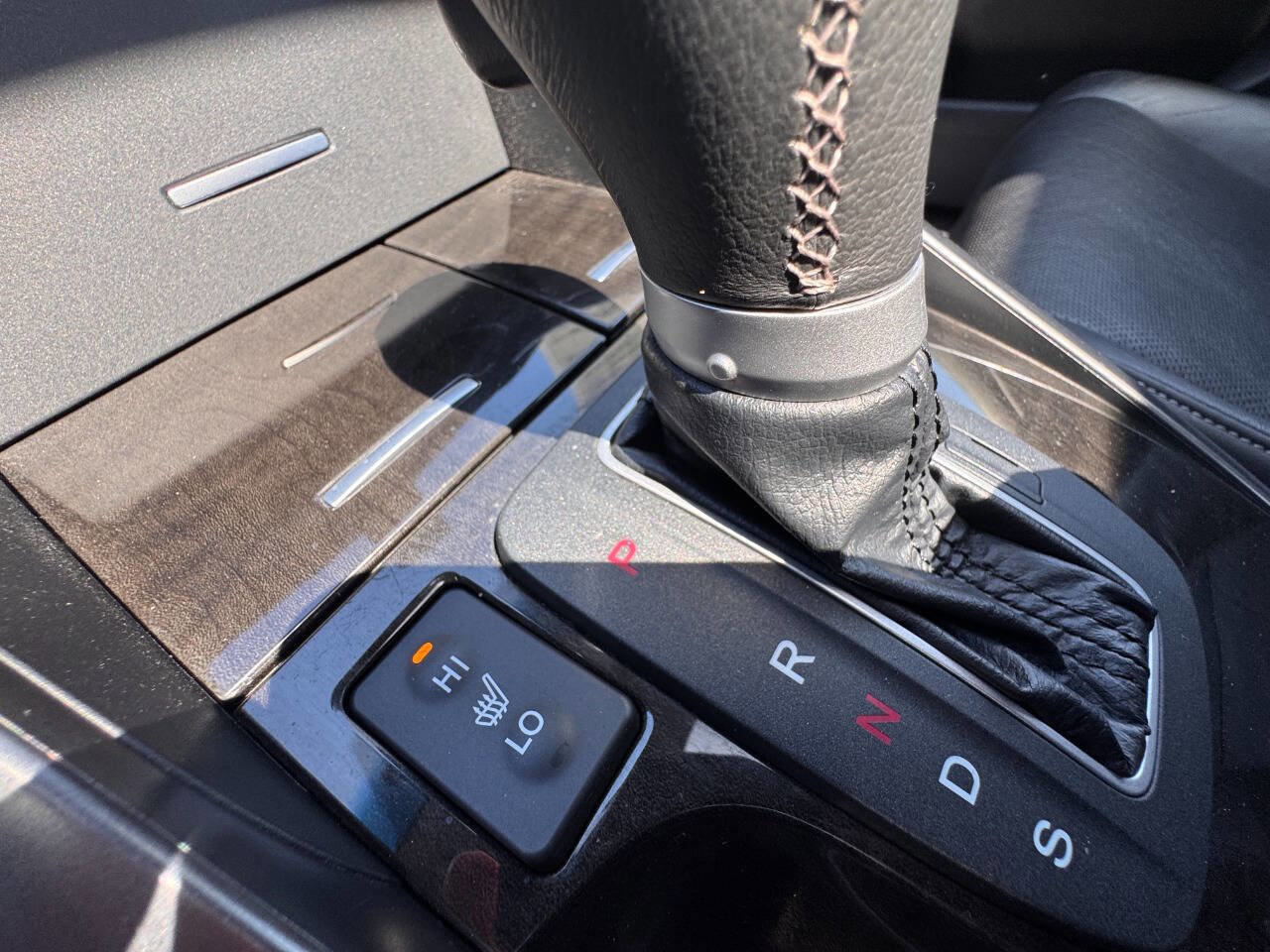 Used 2013 Acura TSX Sedan FWD image 24