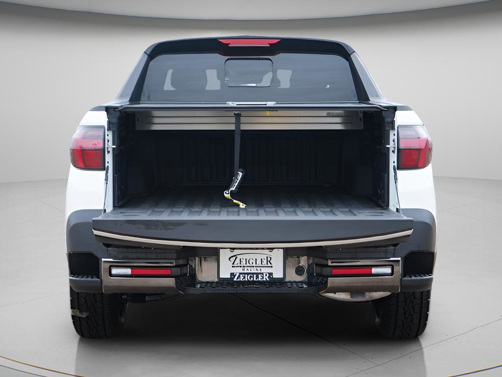 New 2026 Hyundai Santa Cruz XRT AWD/4WD image 10