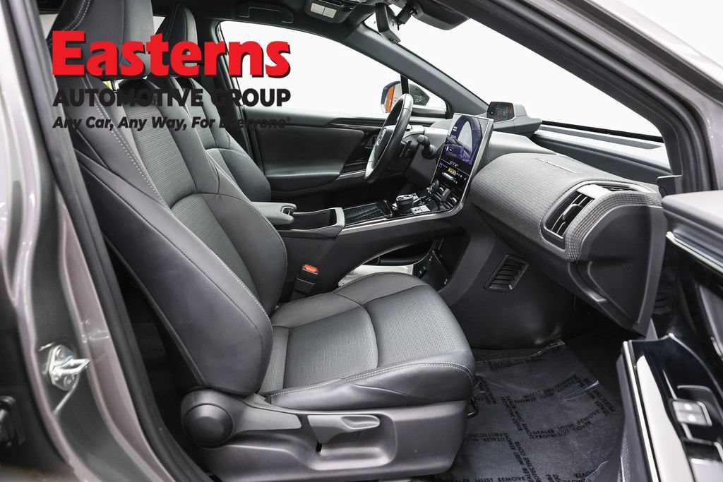 Used 2023 Subaru Solterra AWD image 25
